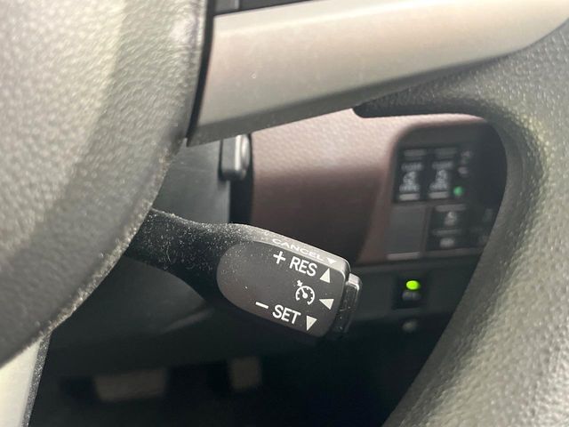 TOYOTA TANK 2019 Image 31