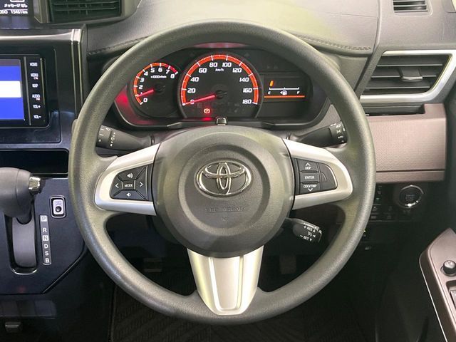 TOYOTA TANK 2019 Image 31