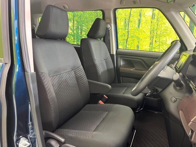 TOYOTA TANK 2019 Image 31