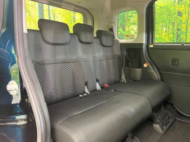 TOYOTA TANK 2019 Image 31