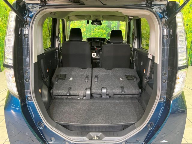 TOYOTA TANK 2019 Image 31