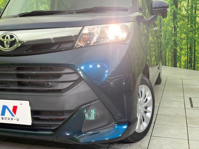 TOYOTA TANK 2019 Image 31