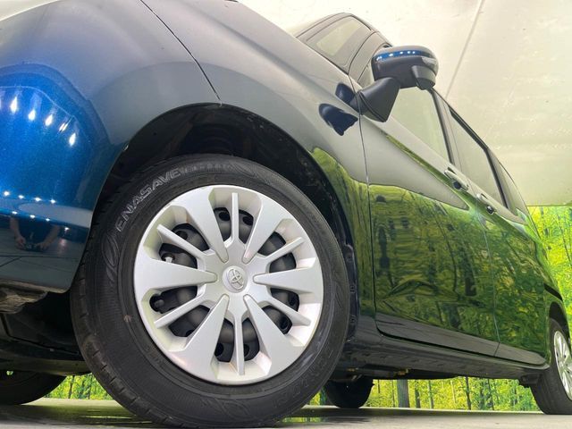 TOYOTA TANK 2019 Image 31