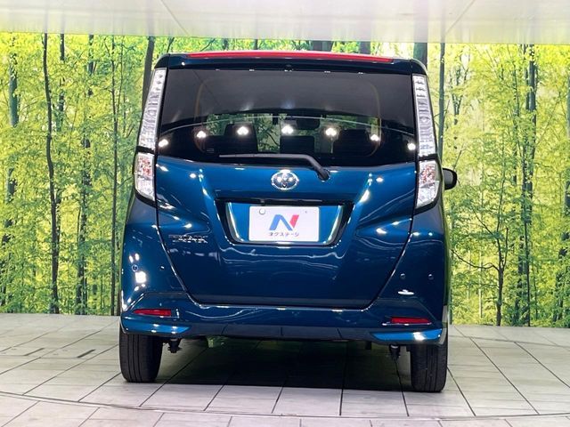 TOYOTA TANK 2019 Image 31