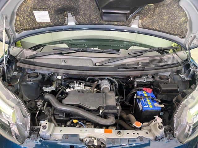 TOYOTA TANK 2019 Image 31