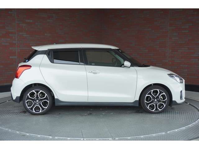 SUZUKI SWIFT 2019 Image 31