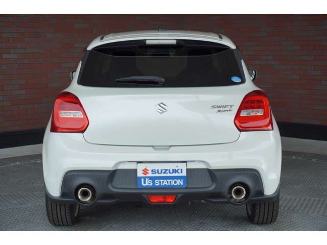 SUZUKI SWIFT 2019 Image 31