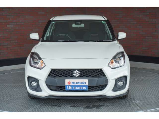 SUZUKI SWIFT 2019 Image 31