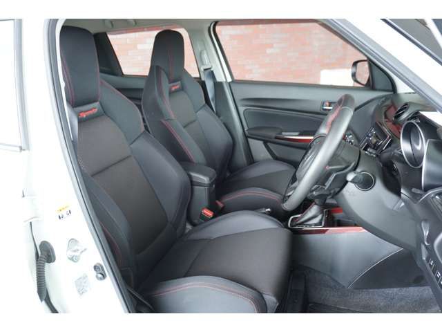 SUZUKI SWIFT 2019 Image 31