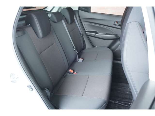 SUZUKI SWIFT 2019 Image 31