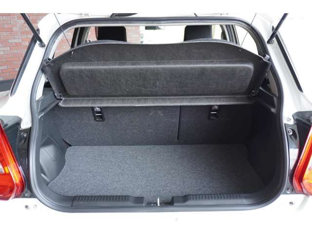 SUZUKI SWIFT 2019 Image 31