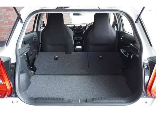 SUZUKI SWIFT 2019 Image 31