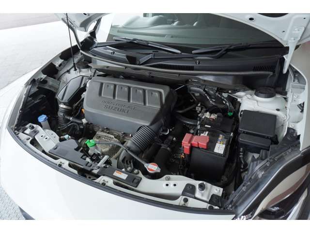 SUZUKI SWIFT 2019 Image 31