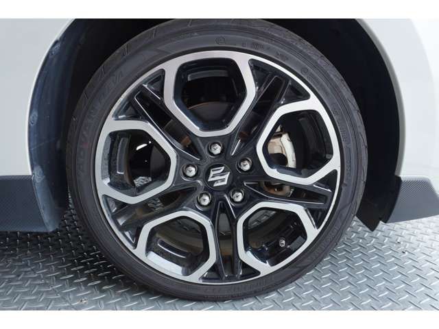 SUZUKI SWIFT 2019 Image 31