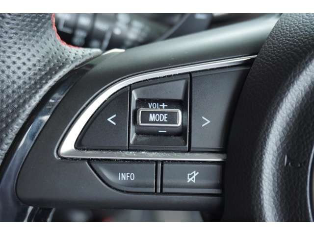 SUZUKI SWIFT 2019 Image 31