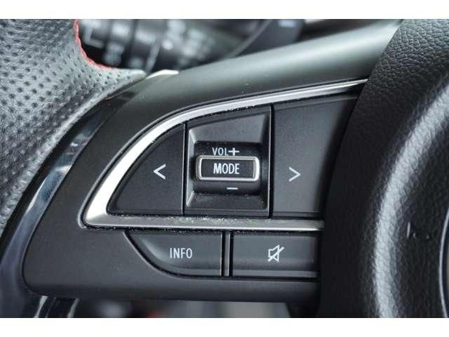 SUZUKI SWIFT 2019 Image 31