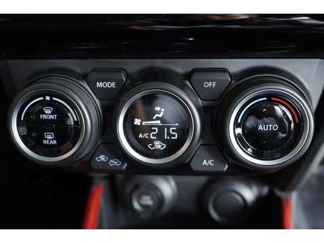 SUZUKI SWIFT 2019 Image 31