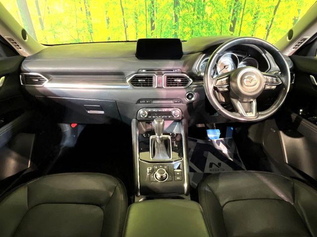 MAZDA CX-5 4WD 2017 Image 31