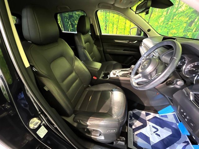 MAZDA CX-5 4WD 2017 Image 31