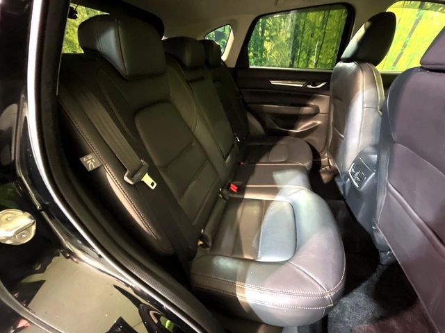 MAZDA CX-5 4WD 2017 Image 31