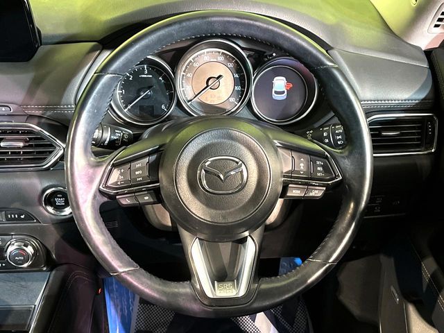 MAZDA CX-5 4WD 2017 Image 31