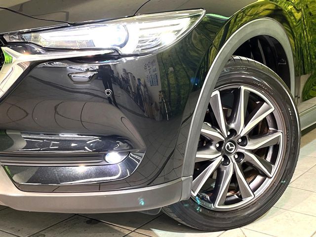 MAZDA CX-5 4WD 2017 Image 31