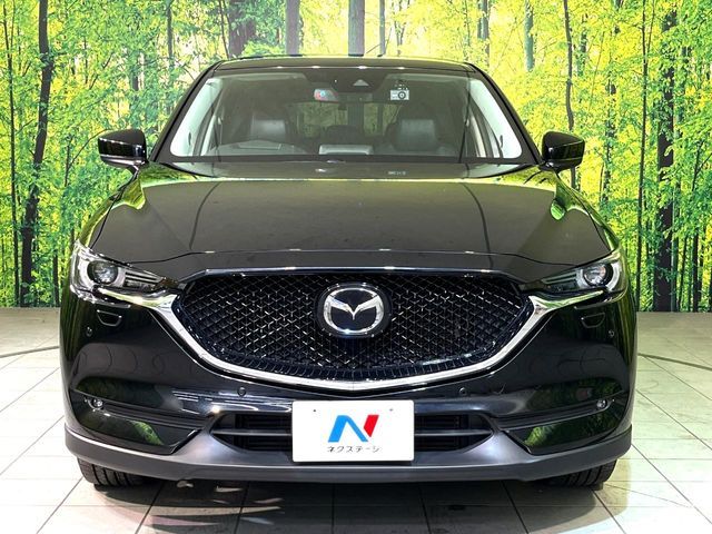 MAZDA CX-5 4WD 2017 Image 31