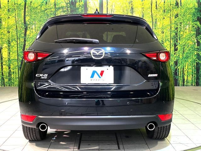 MAZDA CX-5 4WD 2017 Image 31