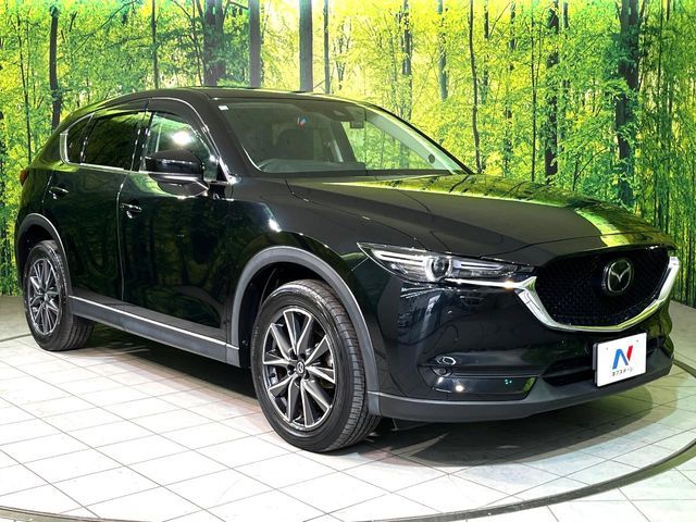 MAZDA CX-5 4WD 2017 Image 31