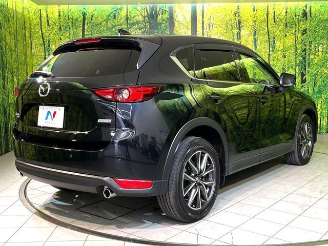 MAZDA CX-5 4WD 2017 Image 31