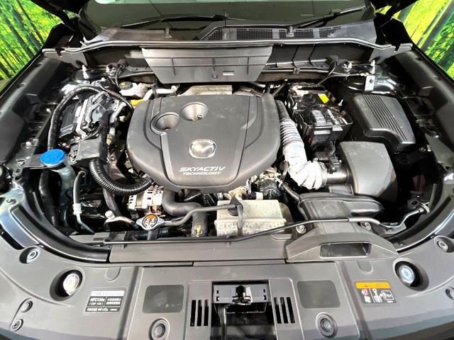 MAZDA CX-5 4WD 2017 Image 31