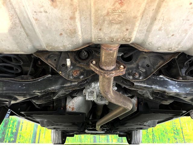 MAZDA CX-5 4WD 2017 Image 31