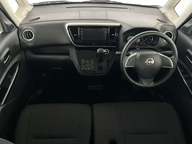 NISSAN DAYZ ROOX 2017 Image 31