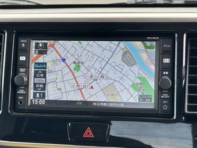 NISSAN DAYZ ROOX 2017 Image 31