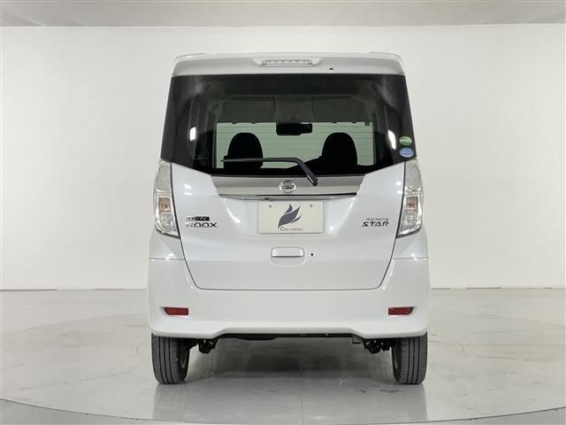 NISSAN DAYZ ROOX 2017 Image 31