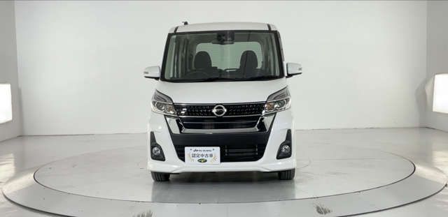 NISSAN DAYZ ROOX 2017 Image 31