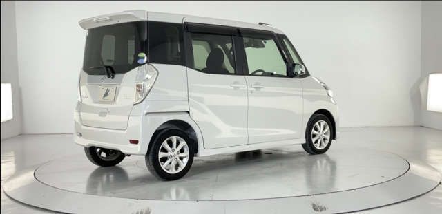 NISSAN DAYZ ROOX 2017 Image 31