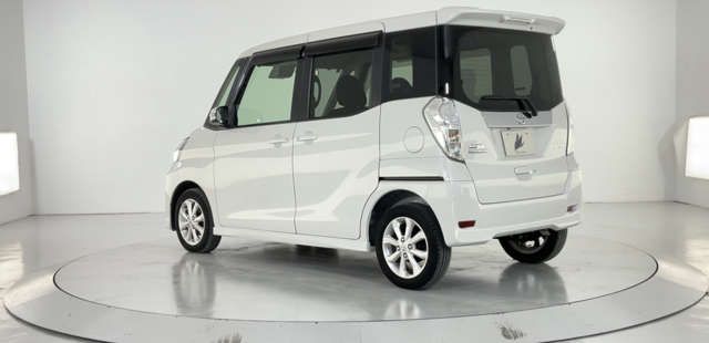 NISSAN DAYZ ROOX 2017 Image 31