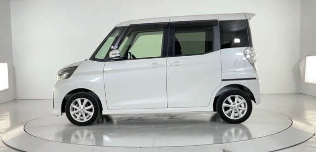 NISSAN DAYZ ROOX 2017 Image 31