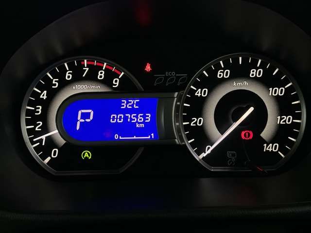 NISSAN DAYZ ROOX 2017 Image 31