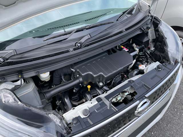 NISSAN DAYZ ROOX 2017 Image 31