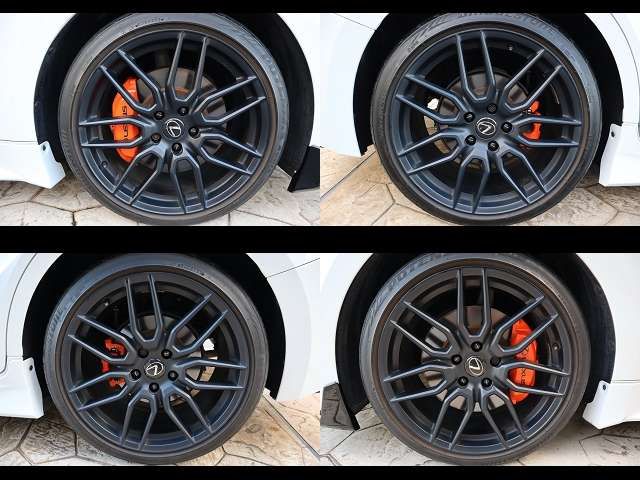 TOYOTA LEXUS IS350 2022 Image 31