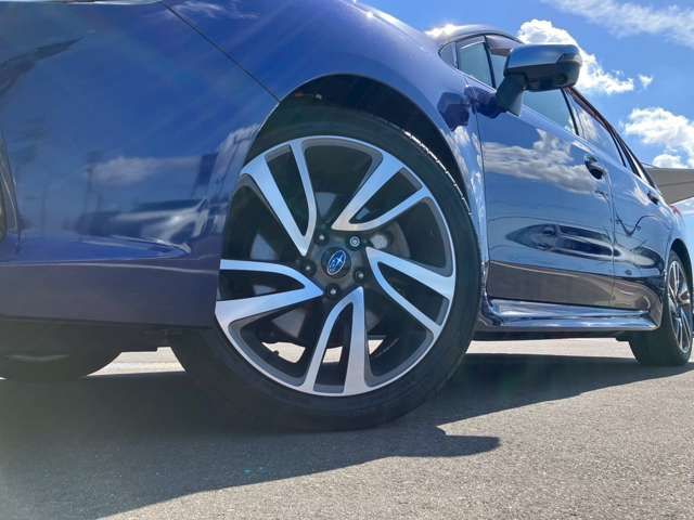 SUBARU LEVORG 2016 Image 31