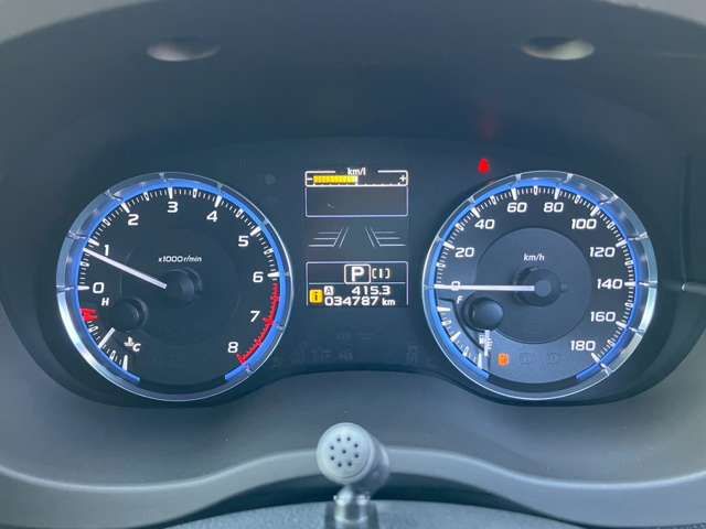 SUBARU LEVORG 2016 Image 31