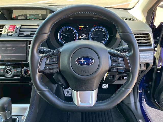 SUBARU LEVORG 2016 Image 31