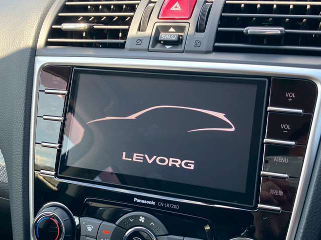 SUBARU LEVORG 2016 Image 31