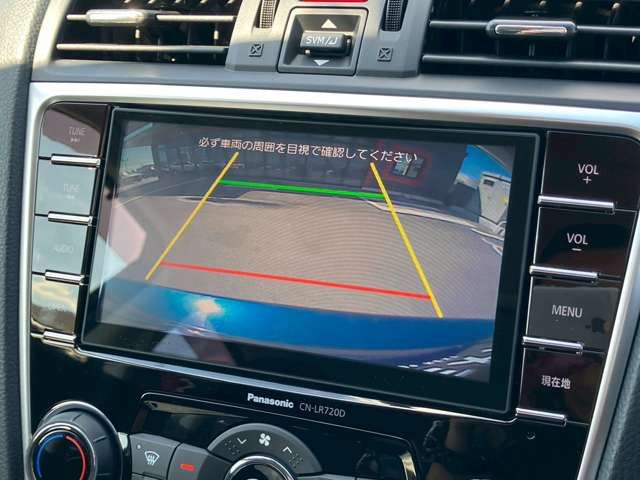 SUBARU LEVORG 2016 Image 31