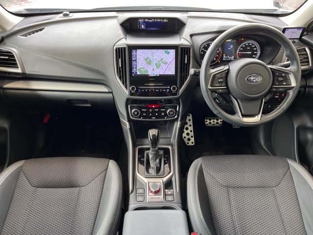 SUBARU FORESTER 2018 Image 31