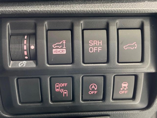 SUBARU FORESTER 2018 Image 31