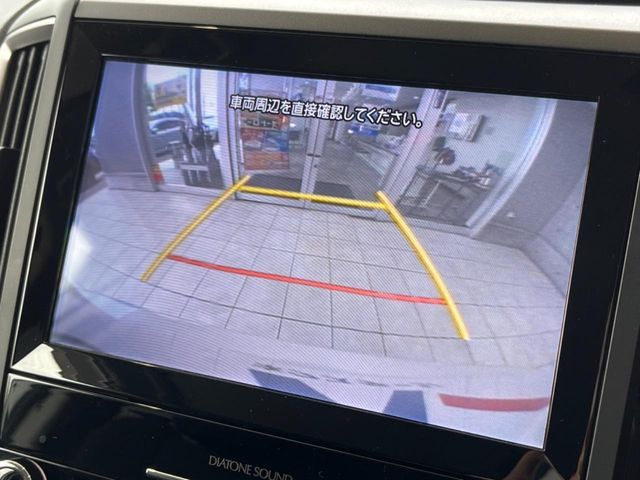 SUBARU FORESTER 2018 Image 31